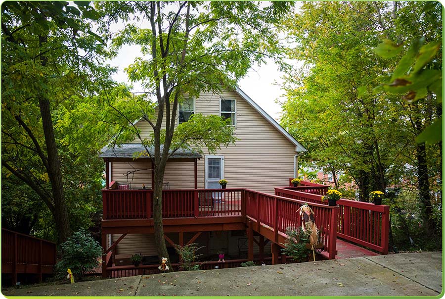 409 S. Chapelgate Lane, Baltimore 21229