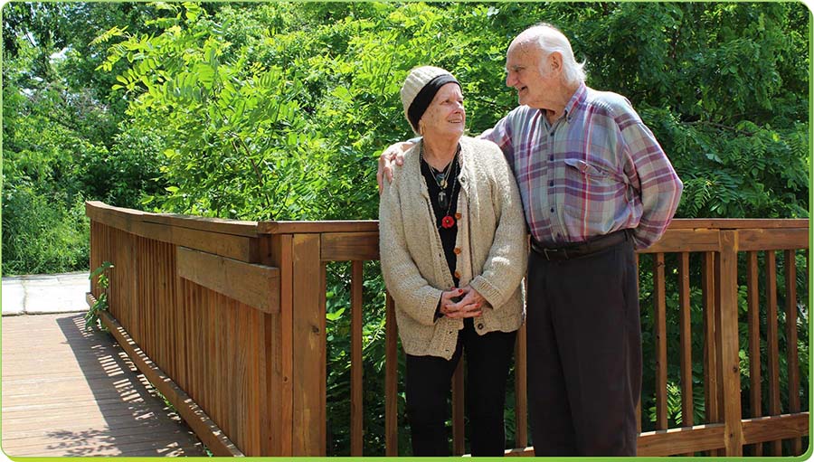Safe & Accessible Living: Stair Lifts for Seniors