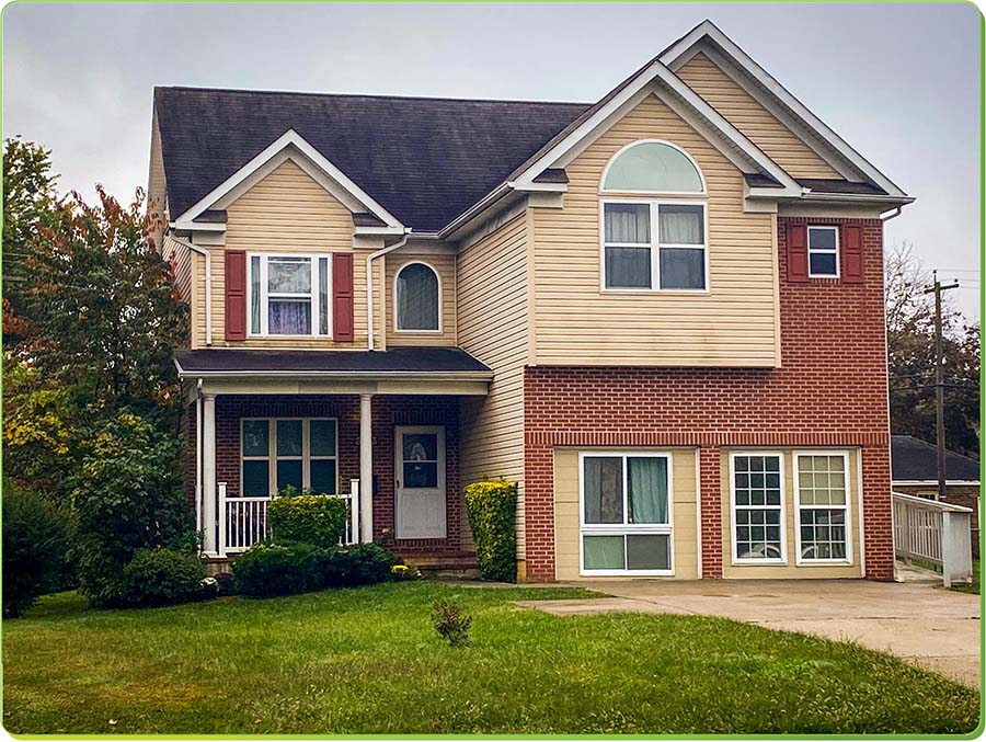 3603 Glenmore Avenue, Baltimore 21206