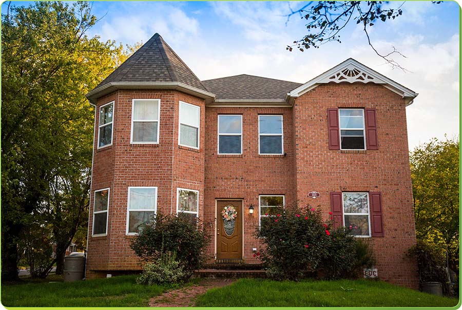 Afternoon Tea: 3523 Glenmore Avenue, Baltimore 21206